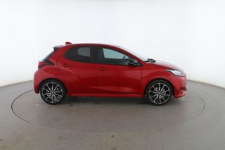 Toyota Yaris 1.5 Hybrid GR Sport