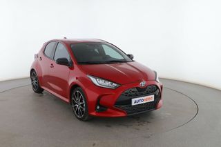 Toyota Yaris 1.5 Hybrid GR Sport
