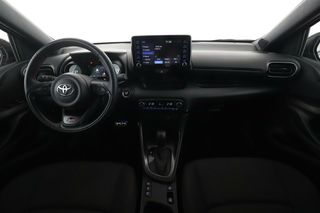 Toyota Yaris 1.5 Hybrid GR Sport