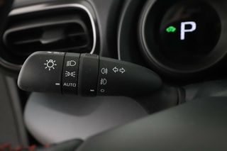 Toyota Yaris 1.5 Hybrid GR Sport