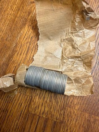 Monedas 5 Pesetas en Blíster