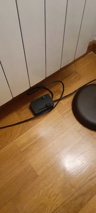 Lámparas de techo y de pie