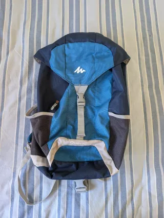 Mochila senderismo Quechua 40L