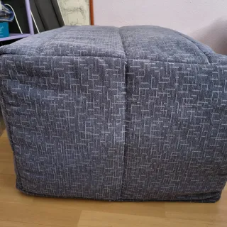 Cama Plegable 