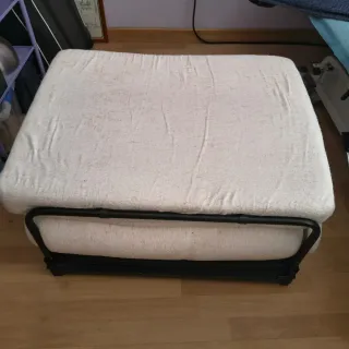 Cama Plegable 