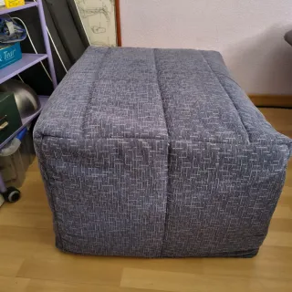 Cama Plegable 