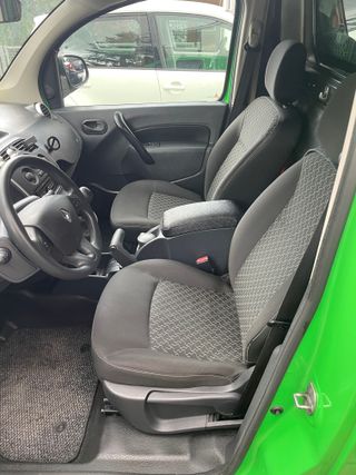 Renault Kangoo Start/Stop