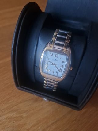 Reloj Viceroy bicolor