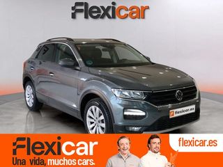 Volkswagen T-Roc Advance 1.5 TSI 110kW (150CV) DSG