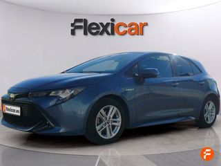Toyota Corolla 1.8 125H ACTIVE E-CVT