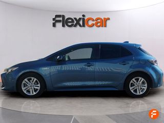 Toyota Corolla 1.8 125H ACTIVE E-CVT