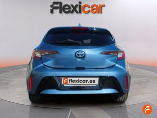 Toyota Corolla 1.8 125H ACTIVE E-CVT