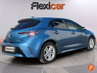 Toyota Corolla 1.8 125H ACTIVE E-CVT
