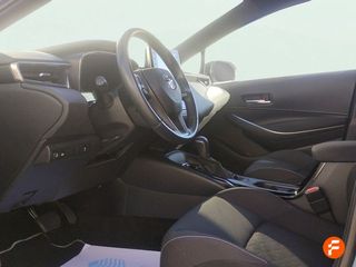 Toyota Corolla 1.8 125H ACTIVE E-CVT