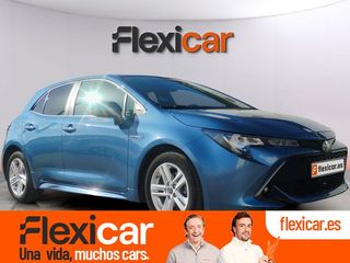 Toyota Corolla 1.8 125H ACTIVE E-CVT