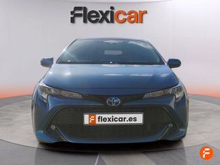 Toyota Corolla 1.8 125H ACTIVE E-CVT