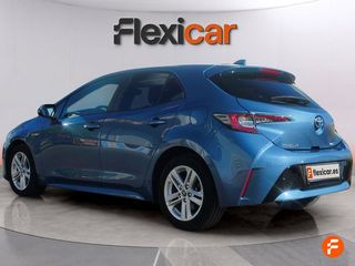 Toyota Corolla 1.8 125H ACTIVE E-CVT
