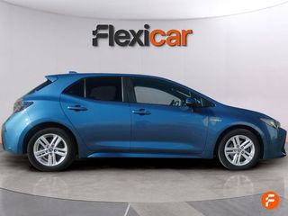 Toyota Corolla 1.8 125H ACTIVE E-CVT
