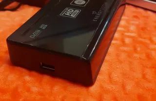 TDT HD HDMI USB y Grabador ENERGY SISTEM