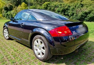 Audi TT 1.8T 180CV