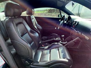 Audi TT 1.8T 180CV