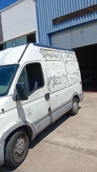 Mudanzas y transportes económicos