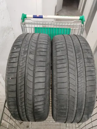 Michelin 205 55 16 Neumáticos