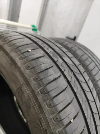 Michelin 205 55 16 Neumáticos