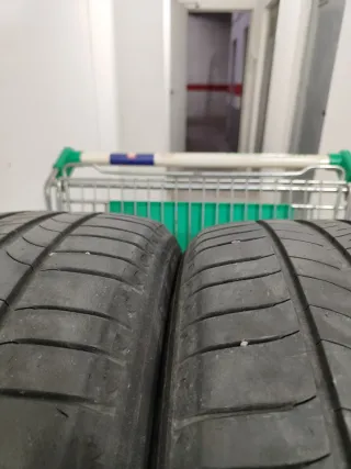Michelin 205 55 16 Neumáticos