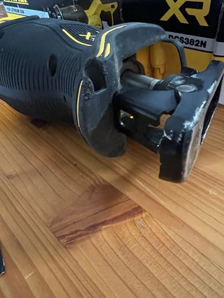 Sierra Dewalt DCS382 XR 18V