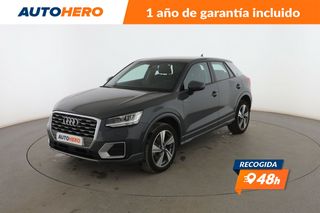 Audi Q2 1.6 TDI Sport edition