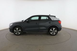 Audi Q2 1.6 TDI Sport edition
