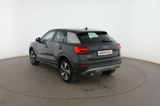 Audi Q2 1.6 TDI Sport edition