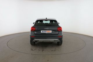 Audi Q2 1.6 TDI Sport edition