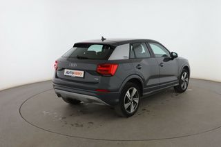 Audi Q2 1.6 TDI Sport edition