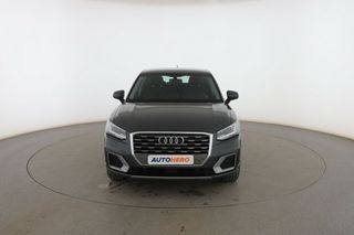 Audi Q2 1.6 TDI Sport edition