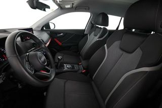 Audi Q2 1.6 TDI Sport edition