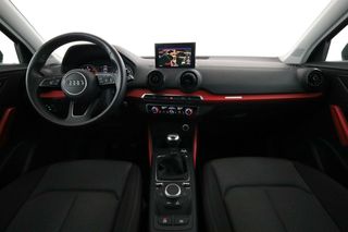 Audi Q2 1.6 TDI Sport edition