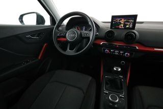 Audi Q2 1.6 TDI Sport edition