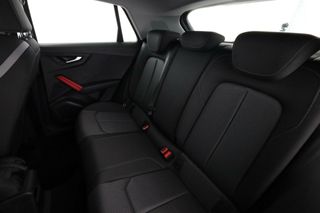 Audi Q2 1.6 TDI Sport edition