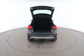 Audi Q2 1.6 TDI Sport edition