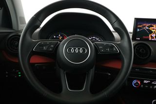 Audi Q2 1.6 TDI Sport edition