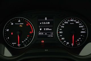 Audi Q2 1.6 TDI Sport edition