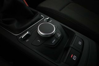 Audi Q2 1.6 TDI Sport edition