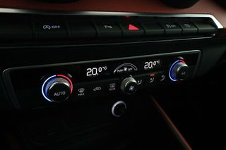 Audi Q2 1.6 TDI Sport edition