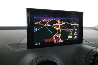 Audi Q2 1.6 TDI Sport edition