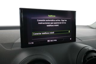 Audi Q2 1.6 TDI Sport edition