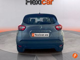 Renault Captur Intens Energy dCi 66kW (90CV) eco2 - 5P (2015)