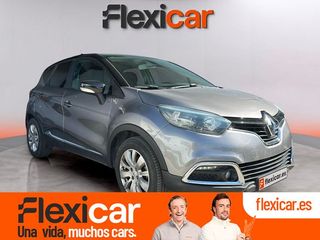 Renault Captur Intens Energy dCi 66kW (90CV) eco2 - 5P (2015)