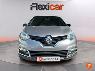 Renault Captur Intens Energy dCi 66kW (90CV) eco2 - 5P (2015)